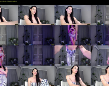 katrin_sweeft — 31 minute Chaturbate female naked cam show, 1080p, Jul 5, 2022