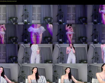 katrin_sweeft — 25 minute Chaturbate female naked cam show, 1080p, Jul 5, 2022