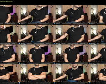 learoy — 54 minute Chaturbate male naked cam show, 1080p, Jul 4, 2022