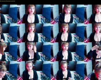 liacutegirl2 — 26 minute Chaturbate female naked cam show, 720p, Jul 4, 2022