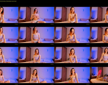 phelpsmyra — 33 minute Chaturbate female naked cam show, 1080p, Jul 5, 2022