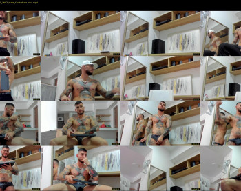 dimitri_sullivan — 108 minute Chaturbate male naked cam show, 720p, Jul 5, 2022