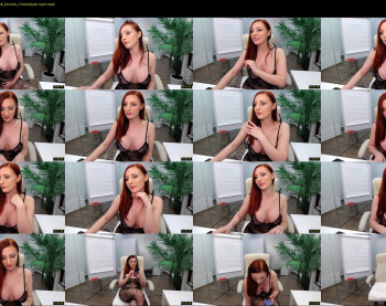 foxynesss — 54 minute Chaturbate female naked cam show, 1080p, Jul 5, 2022