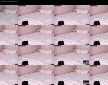harmonybabe_ — 20 minute Chaturbate female naked cam show, 1080p, Jul 5, 2022
