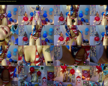 karla_grey_ — 17 minute Chaturbate female naked cam show, 720p, Jul 5, 2022