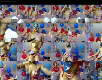 karla_grey_ — 55 minute Chaturbate female naked cam show, 720p, Jul 5, 2022