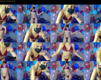 karla_grey_ — 14 minute Chaturbate female naked cam show, 720p, Jul 6, 2022