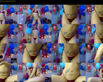 karla_grey_ — 38 minute Chaturbate female naked cam show, 720p, Jul 6, 2022