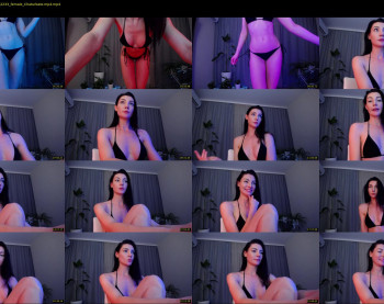 katrin_sweeft — 27 minute Chaturbate female naked cam show, 1080p, Jul 5, 2022
