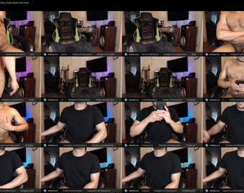 learoy — 31 minute Chaturbate male naked cam show, 1080p, Jul 5, 2022