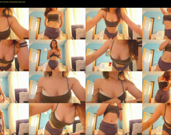 mcflurry18 — 51 minute Chaturbate female naked cam show, 720p, Jul 5, 2022