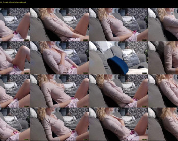s_mailleee — 59 minute Chaturbate female naked cam show, 720p, Jul 6, 2022