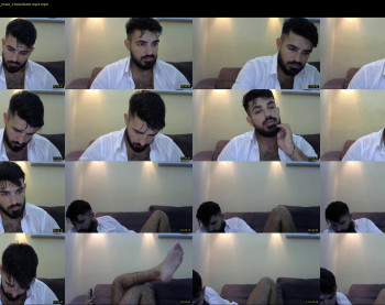 synchr0 — 72 minute Chaturbate male naked cam show, 720p, Jul 5, 2022