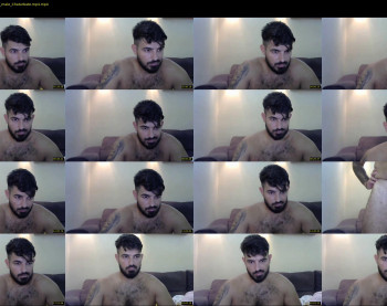 synchr0 — 23 minute Chaturbate male naked cam show, 720p, Jul 6, 2022