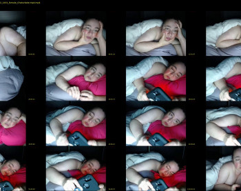 witchannie — 68 minute Chaturbate female naked cam show, 480p, Jul 5, 2022
