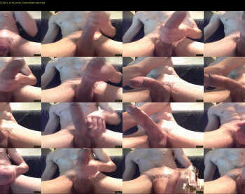 withbothhandsplease — 45 minute Chaturbate male naked cam show, 480p, Jul 5, 2022