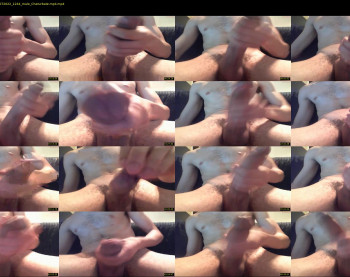 withbothhandsplease — 55 minute Chaturbate male naked cam show, 480p, Jul 5, 2022
