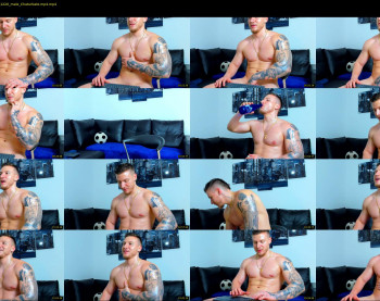 davidd_blake — 29 minute Chaturbate male naked cam show, 1080p, Jul 6, 2022