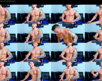 davidd_blake — 16 minute Chaturbate male naked cam show, 1080p, Jul 6, 2022