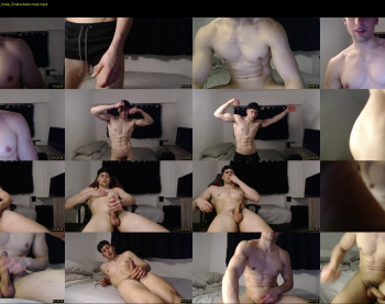 drmozo — 56 minute Chaturbate male naked cam show, 720p, Jul 6, 2022