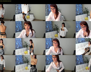 fritha — 51 minute Chaturbate female naked cam show, 720p, Jul 6, 2022