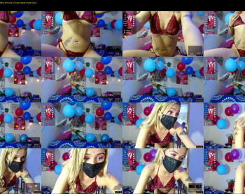 karla_grey_ — 5 minute Chaturbate female naked cam show, 480p, Jul 6, 2022