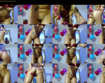 karla_grey_ — 16 minute Chaturbate female naked cam show, 720p, Jul 6, 2022
