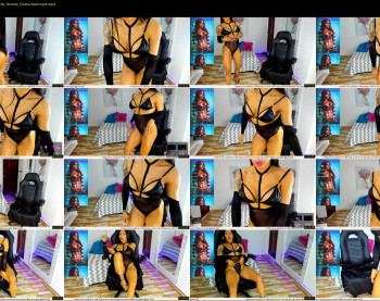 kickyfox77 — 29 minute Chaturbate female naked cam show, 1080p, Jul 6, 2022
