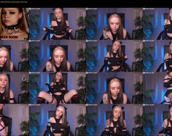 marcelinered — 62 minute Chaturbate female naked cam show, 1080p, Jul 6, 2022