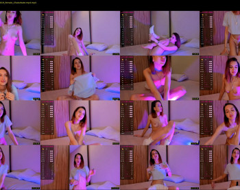 phelpsmyra — 99 minute Chaturbate female naked cam show, 720p, Jul 7, 2022