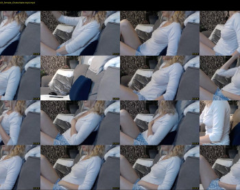 s_mailleee — 5 minute Chaturbate female naked cam show, 720p, Jul 6, 2022