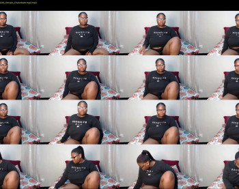 sexyangiexx — 10 minute Chaturbate female naked cam show, 480p, Jul 7, 2022