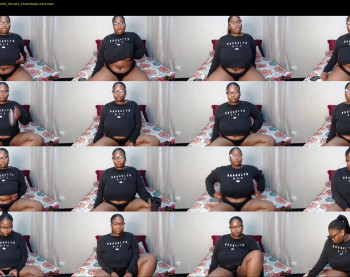 sexyangiexx — 39 minute Chaturbate female naked cam show, 480p, Jul 7, 2022