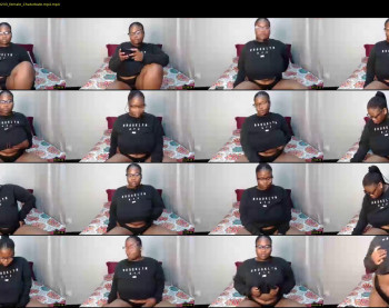 sexyangiexx — 30 minute Chaturbate female naked cam show, 480p, Jul 7, 2022