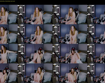 shaaakeit — 8 minute Chaturbate female naked cam show, 1080p, Jul 6, 2022