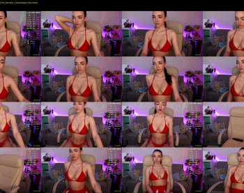 stacy_magic — 30 minute Chaturbate female naked cam show, 1080p, Jul 6, 2022