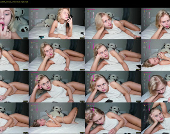 _be_my_daddy — 55 minute Chaturbate female naked cam show, 1080p, Jul 7, 2022
