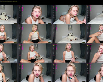_be_my_daddy — 55 minute Chaturbate female naked cam show, 1080p, Jul 7, 2022