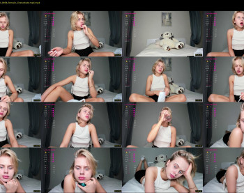 _be_my_daddy — 43 minute Chaturbate female naked cam show, 1080p, Jul 7, 2022