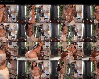 effyloweell — 54 minute Chaturbate female naked cam show, 1080p, Jul 8, 2022