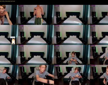 erick_deen — 55 minute Chaturbate male naked cam show, 1080p, Jul 7, 2022