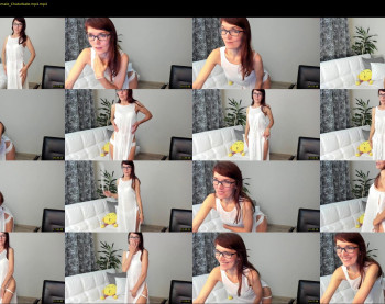 fritha — 34 minute Chaturbate female naked cam show, 720p, Jul 7, 2022