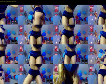 karla_grey_ — 19 minute Chaturbate female naked cam show, 720p, Jul 7, 2022