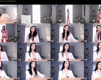 katrin_sweeft — 57 minute Chaturbate female naked cam show, 1080p, Jul 7, 2022