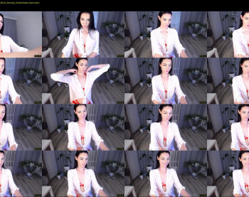 katrin_sweeft — 55 minute Chaturbate female naked cam show, 1080p, Jul 7, 2022