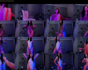 katrin_sweeft — 54 minute Chaturbate female naked cam show, 1080p, Jul 8, 2022