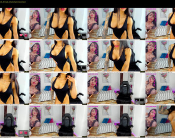 kickyfox77 — 7 minute Chaturbate female naked cam show, 1080p, Jul 7, 2022