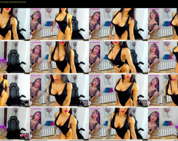 kickyfox77 — 31 minute Chaturbate female naked cam show, 1080p, Jul 7, 2022