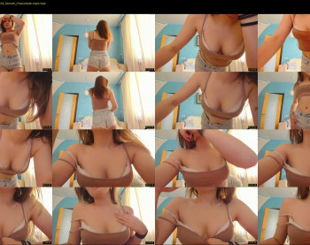 mcflurry18 — 16 minute Chaturbate female naked cam show, 720p, Jul 7, 2022