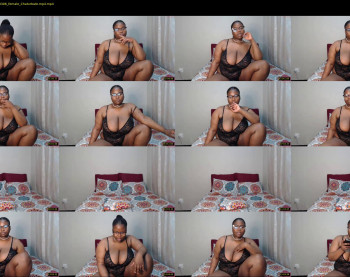 sexyangiexx — 18 minute Chaturbate female naked cam show, 480p, Jul 8, 2022